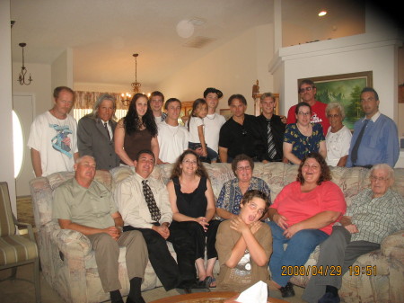 Roberta Moore Photo 4
