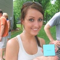 April Roberson Photo 39