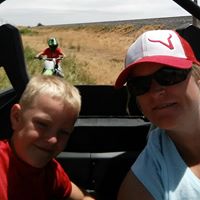 Cindy Hunter Photo 20