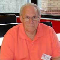 Roscoe Roberts Photo 11