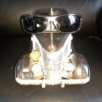 Allan Stephenson Photo 8