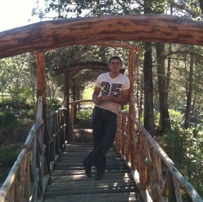 Oscar Arce Photo 15