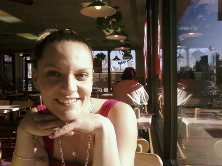 Sarah Olson Photo 17