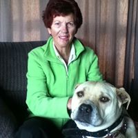Kathleen Kay Photo 6