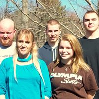 Zachary Lowe Photo 20