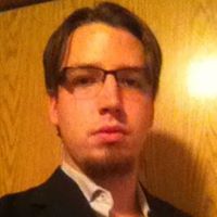 Matthew Ross Photo 30