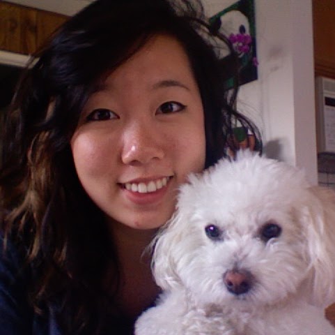 Nicole Chen Photo 33