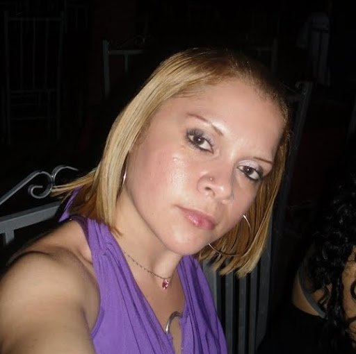 Ana Santos Photo 12