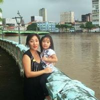 Deborah Yang Photo 19