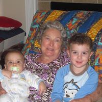 Barbara Blum Photo 18