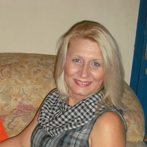 Marcia Jacobsen Photo 12