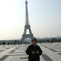 Sally Lynch Photo 10