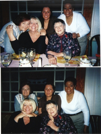 Pauline Bell Photo 26