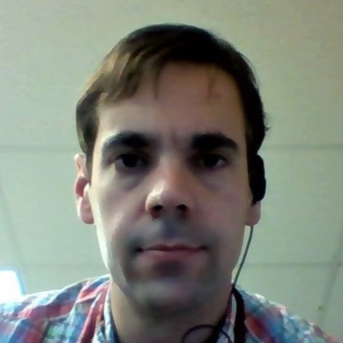 Kevin Weaver Photo 22