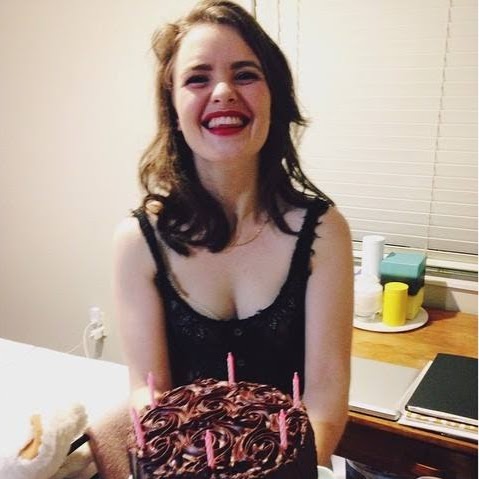 Lisa Curtin Photo 40