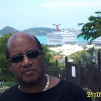Herman Washington Photo 11