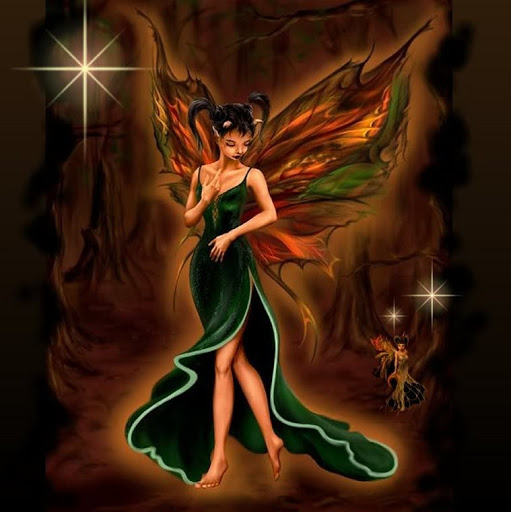 Elizabeth Spellman Photo 10