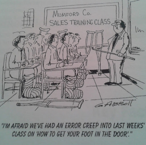 Andrew Forde Photo 16