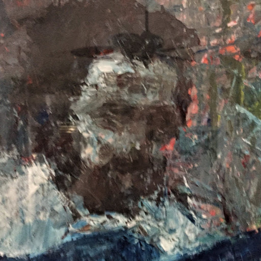 Donald Rowell Photo 26