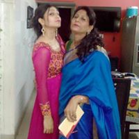 Rita Chopra Photo 7