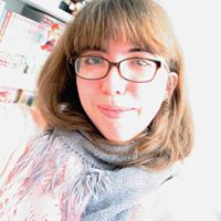 Julie Hendrix Photo 20