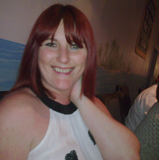 Teresa Muir Photo 2
