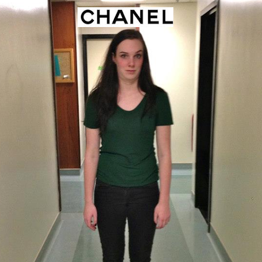 Kristen Reid Photo 14