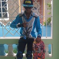 Joseph Cain Photo 14