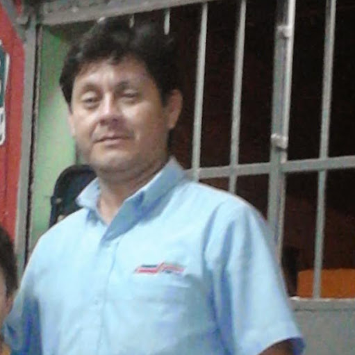Raul Medrano Photo 24