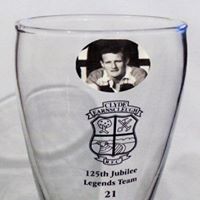 Raymond Goodall Photo 2