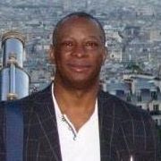 Gordon Thompson Photo 5