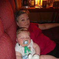 Renee Ferrell Photo 12