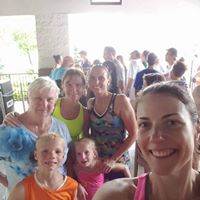 Amy Svendsen Photo 14