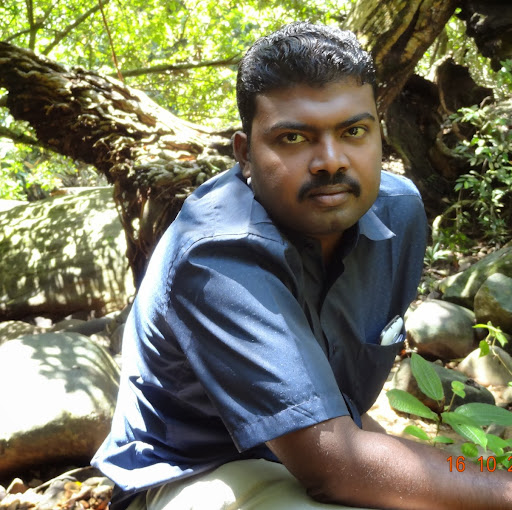 Charles Samuel Photo 35