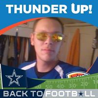 Kerry Gilbert Photo 11