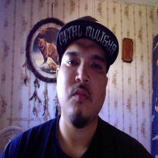 Jerome Barker Photo 13