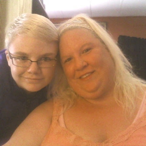 April Zimmer Photo 13