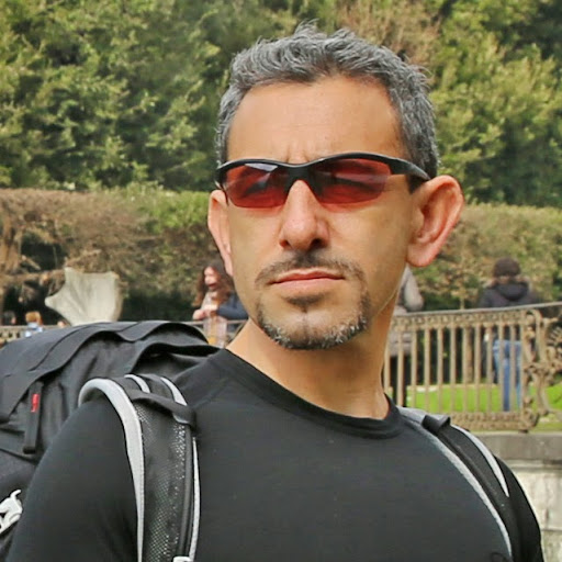 Michael Eisenberg Photo 56
