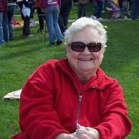 Jane Childress Photo 3