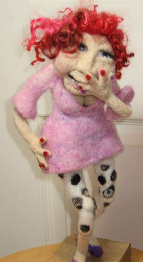 Susan Farber Photo 9