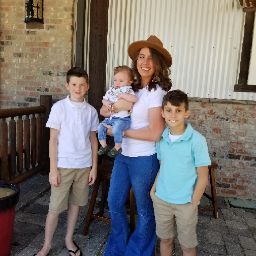 Jennifer Butler Photo 47