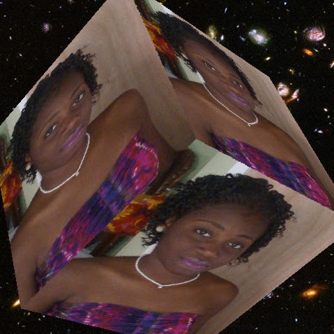Sabrina Hamilton Photo 14