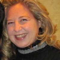 Maria Cirillo Photo 6
