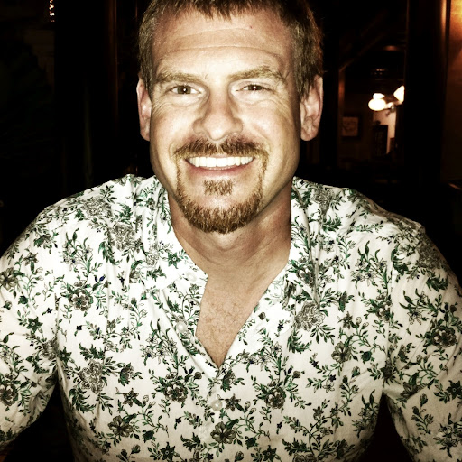 Christopher Scheller Photo 5