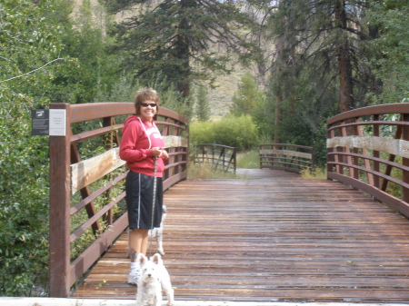 Mary Wells Photo 19
