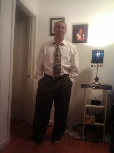 William Rhodes Photo 35