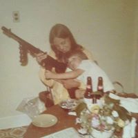 Aaron Sherman Photo 17