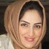 Mona Hosseini Photo 17
