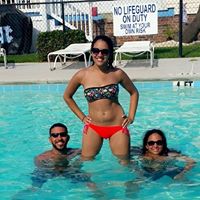 Chelsea Locklear Photo 15