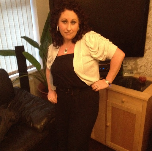 Carla Pearson Photo 15